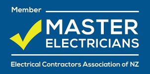 Master Electricians Auckland